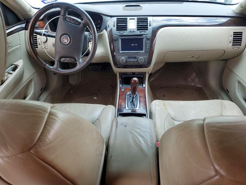 Aukcja sprzedaży 2011 Cadillac Cts, vin: 1G6KH5E64BU105120, numer aukcji: 79765425