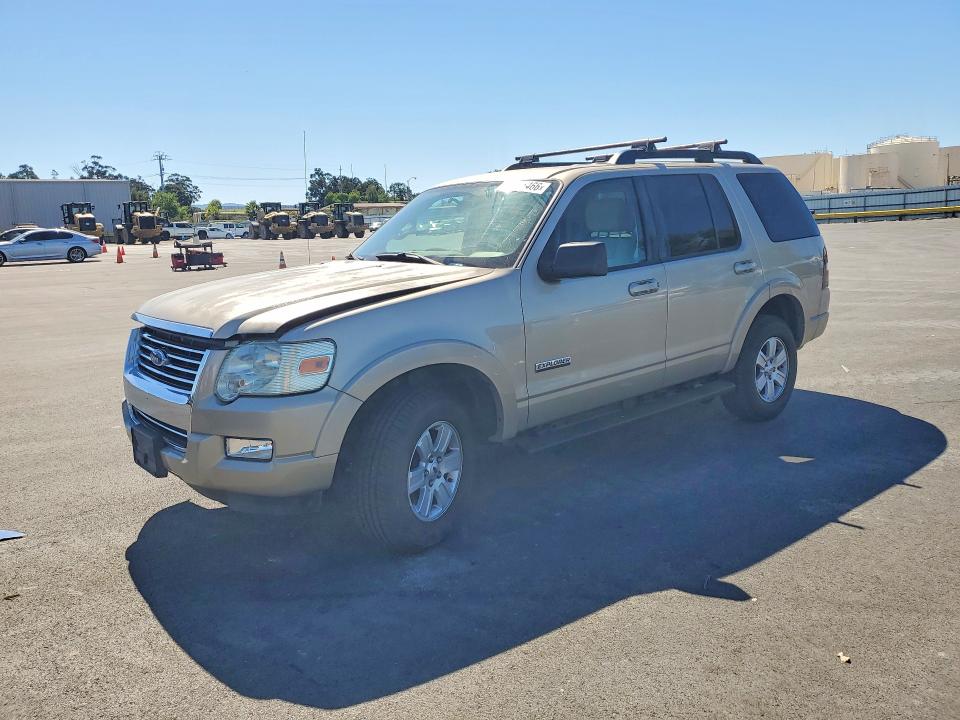 Aukcja sprzedaży 2007 Ford Explorer, vin: 1FMEU73E17UB74359, numer aukcji: 47171466