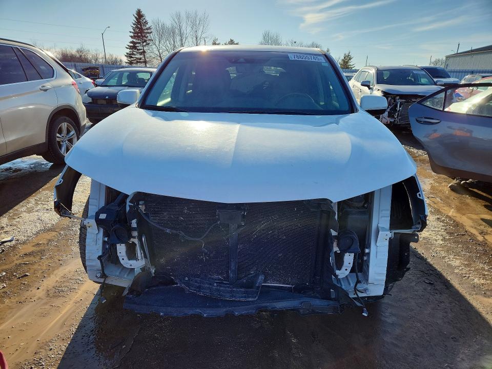 Продаж на аукціоні авто 2020 Acura Mdx, vin: 5J8YD4H65LL802524, номер лоту: 78655745