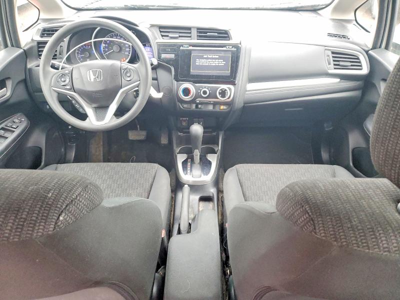 Aukcja sprzedaży 2016 Honda Fit, vin: 3HGGK5H53GM109339, numer aukcji: 47072416