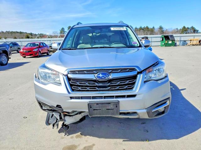 Aukcja sprzedaży 2017 Subaru Forester, vin: JF2SJAJC0HH488272, numer aukcji: 47459216