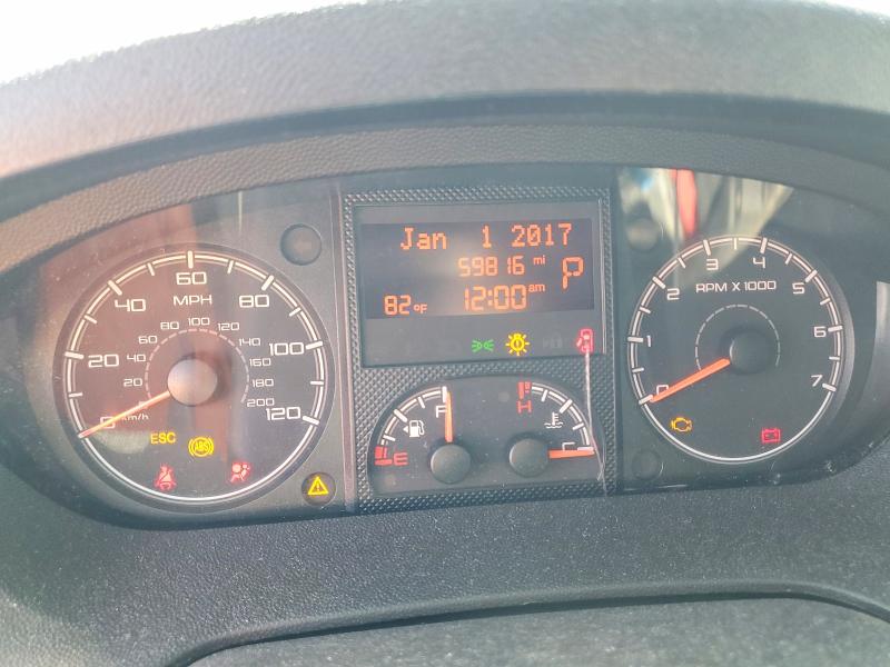 Продаж на аукціоні авто 2020 Ram Promaster 3500, vin: 3C6URVJGXLE146523, номер лоту: 86337175