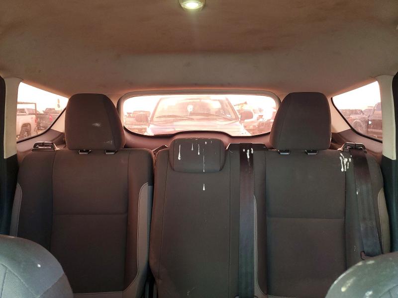45637746 :رقم المزاد ، 1FMCU0F75EUB61963 vin ، 2014 Ford Escape مزاد بيع