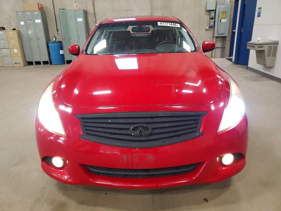 Продаж на аукціоні авто 2012 Infiniti G37 Sedan, vin: JN1CV6AR0CM674695, номер лоту: 47771446