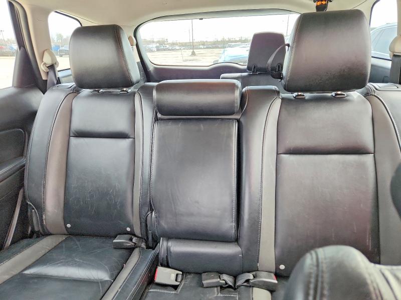 47496216 :رقم المزاد ، JM3TB2CAXC0348438 vin ، 2012 Mazda Cx-9 مزاد بيع
