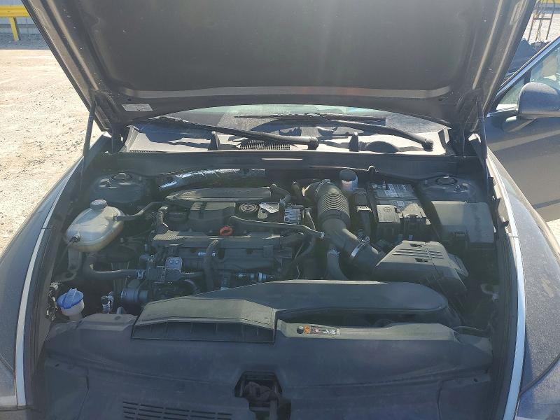 Продажа на аукционе авто 2022 Hyundai Sonata, vin: KMHL34J20NA203494, номер лота: 47842906
