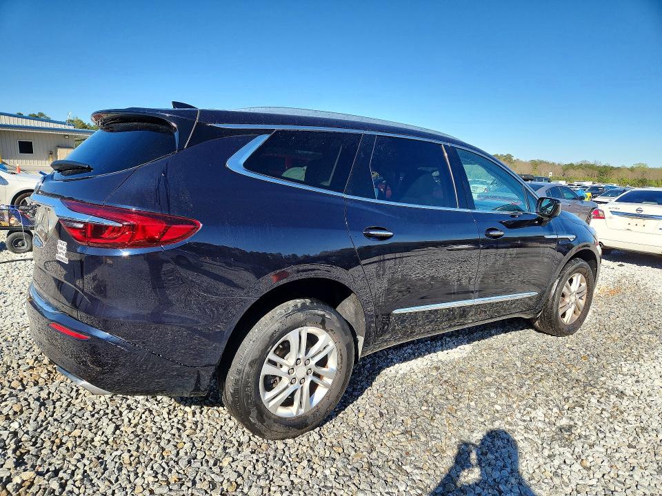 Продаж на аукціоні авто 2020 Buick Enclave, vin: 5GAERBKW7LJ162233, номер лоту: 46640426