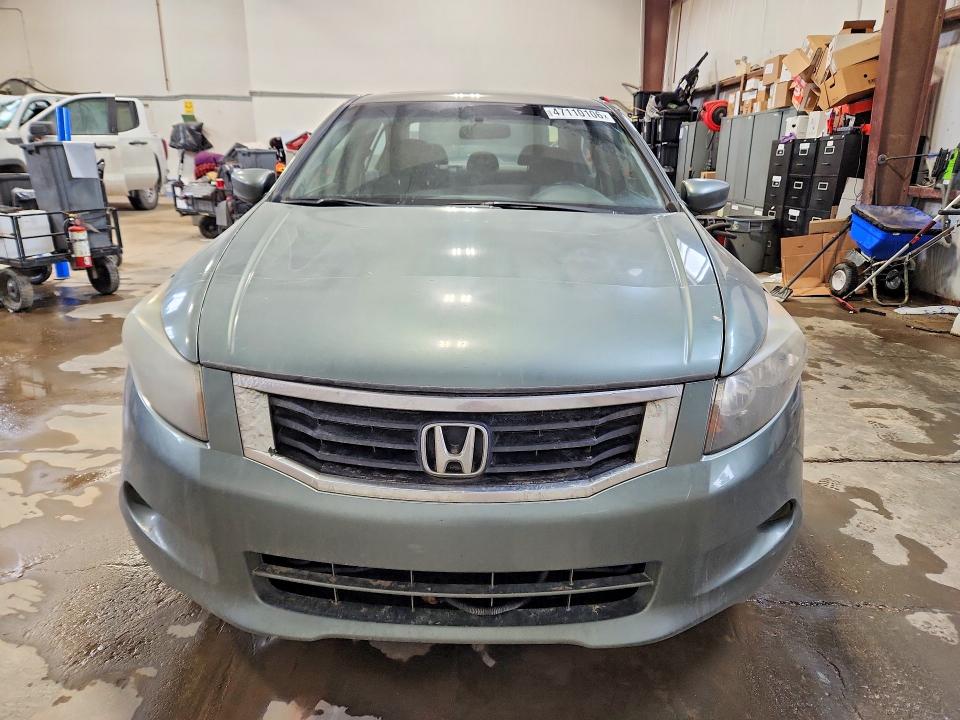 Продажа на аукционе авто 2008 Honda Accord, vin: 1HGCP36708A804787, номер лота: 47110106