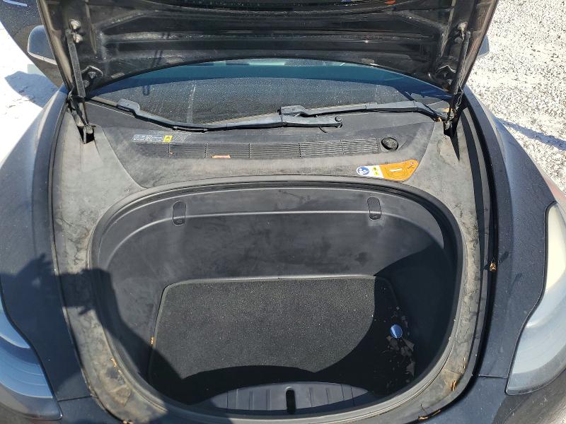 Продажа на аукционе авто 2018 Tesla Model 3, vin: 5YJ3E1EA7JF017483, номер лота: 78960885