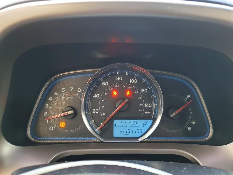Aukcja sprzedaży 2013 Toyota Rav4, vin: JTMDFREV6DD014587, numer aukcji: 47069526