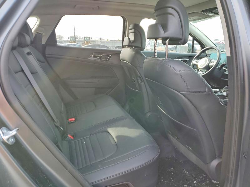 Aukcja sprzedaży 2025 Kia Sportage, vin: KNDPXCDG3S7232329, numer aukcji: 46583756