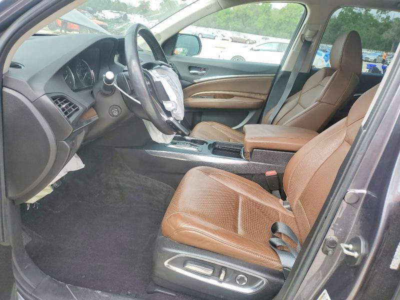 Aukcja sprzedaży 2020 Acura Mdx, vin: 5J8YD4H57LL024346, numer aukcji: 47481736