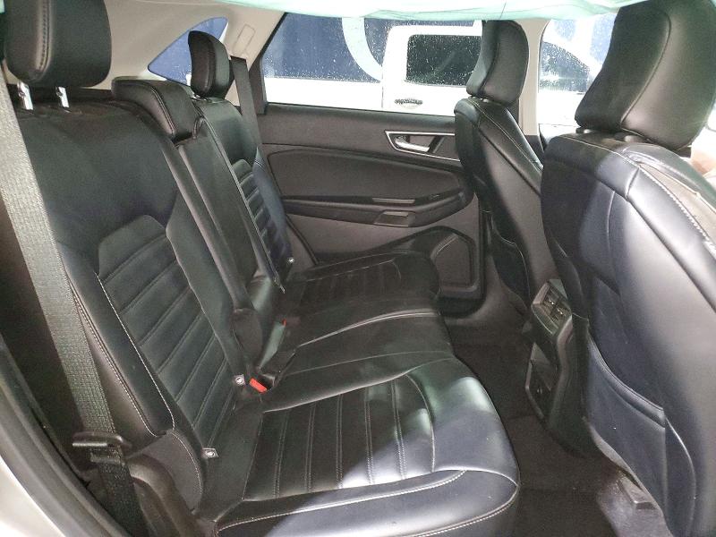 Продажа на аукционе авто 2023 Ford Edge, vin: 2FMPK4J9XPBA26400, номер лота: 47259246