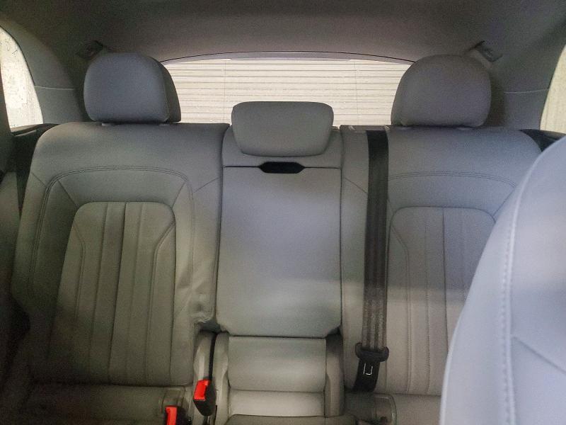Aukcja sprzedaży 2022 Audi Q5, vin: WA1EAAFY3N2114943, numer aukcji: 47430976