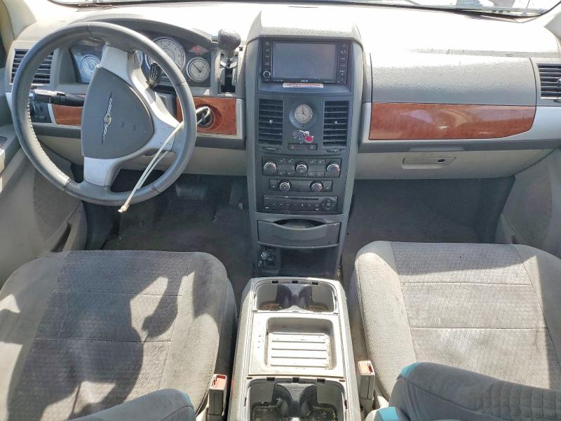 Aukcja sprzedaży 2008 Chrysler Town & Country, vin: 2A8HR54P38R650738, numer aukcji: 45597026