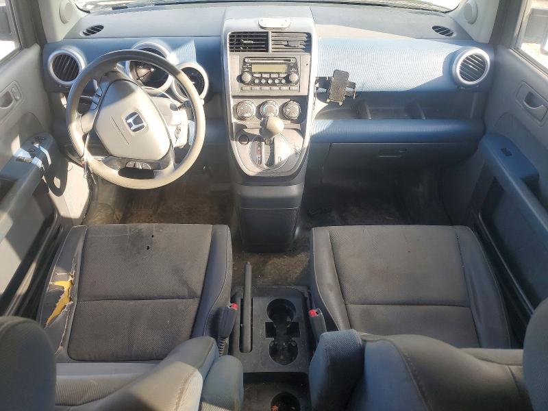 2006 Honda Element მანქანა იყიდება აუქციონზე, vin: 5J6YH28796L004249, აუქციონის ნომერი: 46694016