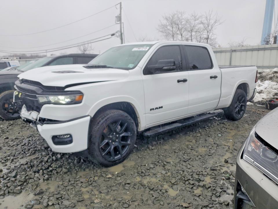 Aukcja sprzedaży 2025 Ram 1500, vin: 1C6SRFRP4SN630425, numer aukcji: 77907315