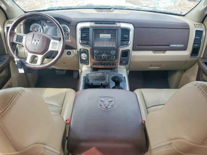 Aukcja sprzedaży 2016 Ram 1500, vin: 1C6RR7NT9GS153037, numer aukcji: 47193356
