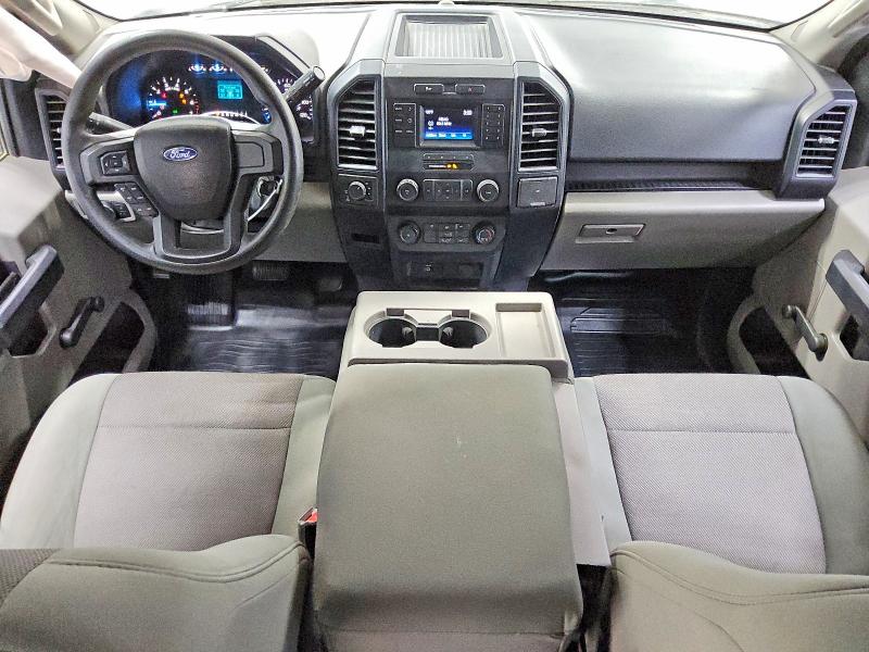 Aukcja sprzedaży 2016 Ford F150, vin: 1FTFW1EF5GKE64427, numer aukcji: 79386305