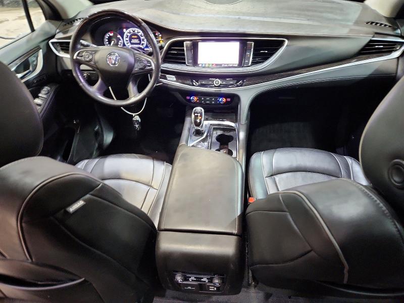 Продажа на аукционе авто 2020 Buick Enclave, vin: 5GAERDKW0LJ137265, номер лота: 47306406