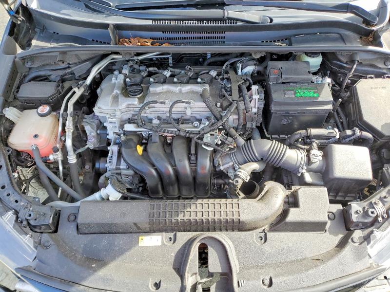 46515926 :رقم المزاد ، JTDHPRAE7LJ020743 vin ، 2020 Toyota Corolla مزاد بيع