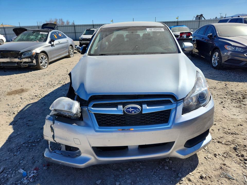 Продажа на аукционе авто 2013 Subaru Legacy, vin: 4S3BMCC66D3019882, номер лота: 46169466