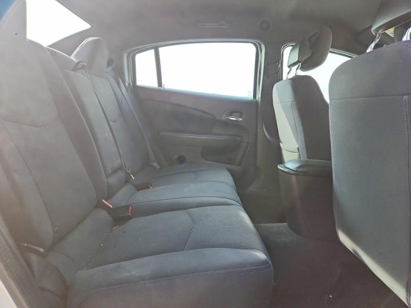 42040076 :رقم المزاد ، 1C3CCBAB2EN230752 vin ، 2014 Chrysler 200 مزاد بيع