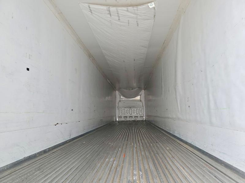 Aukcja sprzedaży 2015 Cimc Reefer Trl, vin: 527SR5325FM005696, numer aukcji: 45540156