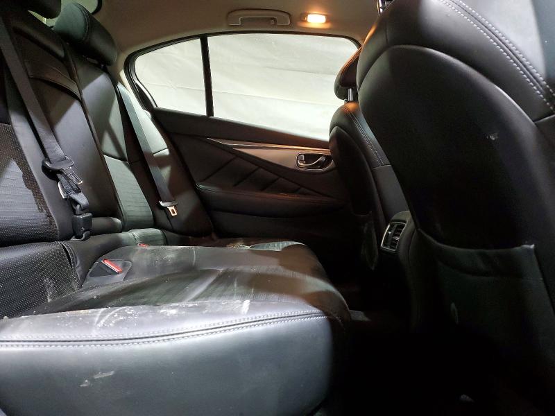 79217025 :رقم المزاد ، JN1EV7AR1KM551307 vin ، 2019 Infiniti Q50 مزاد بيع