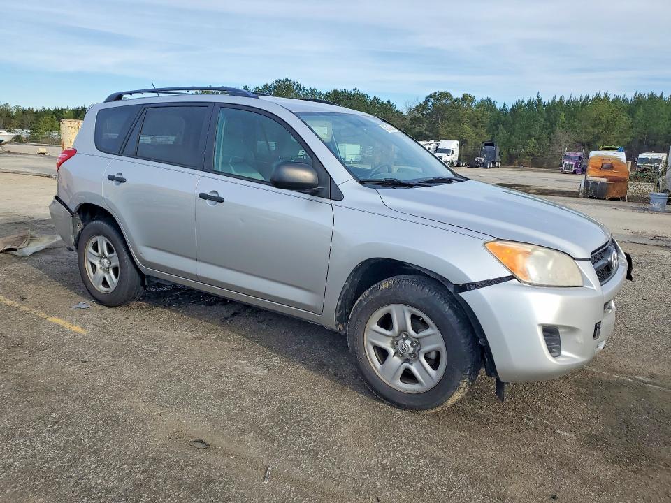 Продаж на аукціоні авто 2010 Toyota Rav4, vin: 2T3ZF4DV7AW030516, номер лоту: 46219236