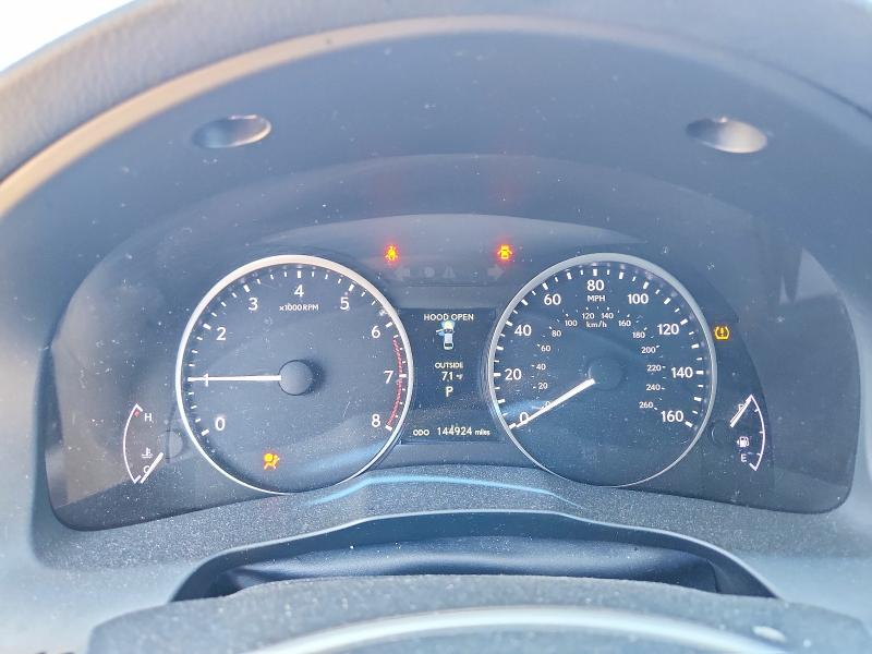 Продажа на аукционе авто 2013 Lexus Es 350, vin: JTHBK1GG2D2045591, номер лота: 46829106