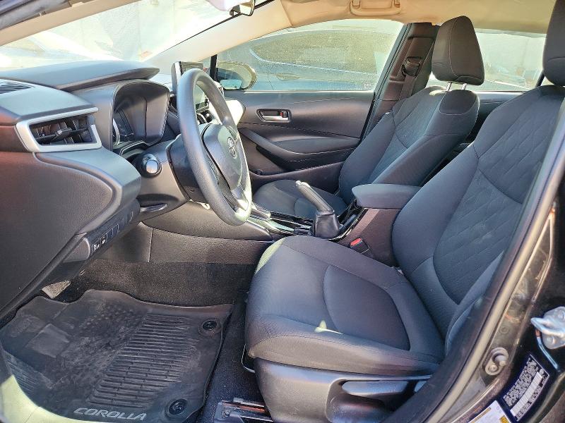 Aukcja sprzedaży 2020 Toyota Corolla, vin: JTDEPRAE8LJ030197, numer aukcji: 45858236