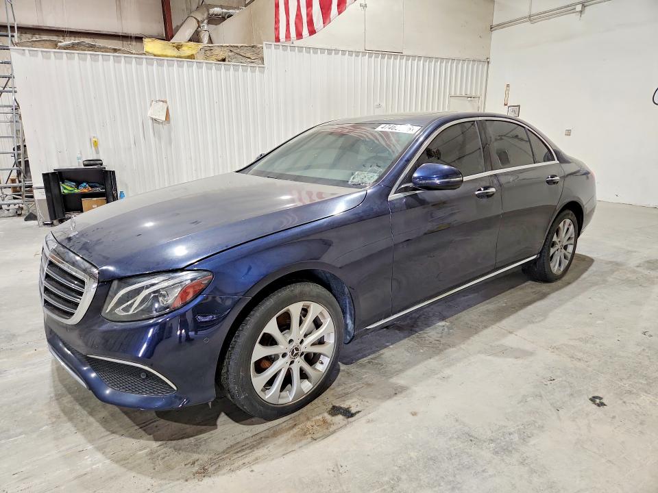Aukcja sprzedaży 2017 Mercedes-benz E, vin: WDDZF4JB9HA235876, numer aukcji: 47465866