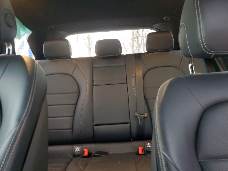 45523276 :رقم المزاد ، W1N0G8EB7NV369316 vin ، 2022 Mercedes-benz Glc مزاد بيع