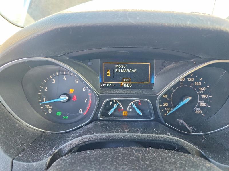 Aukcja sprzedaży 2015 Ford Focus, vin: 1FADP3F28FL251126, numer aukcji: 78284825
