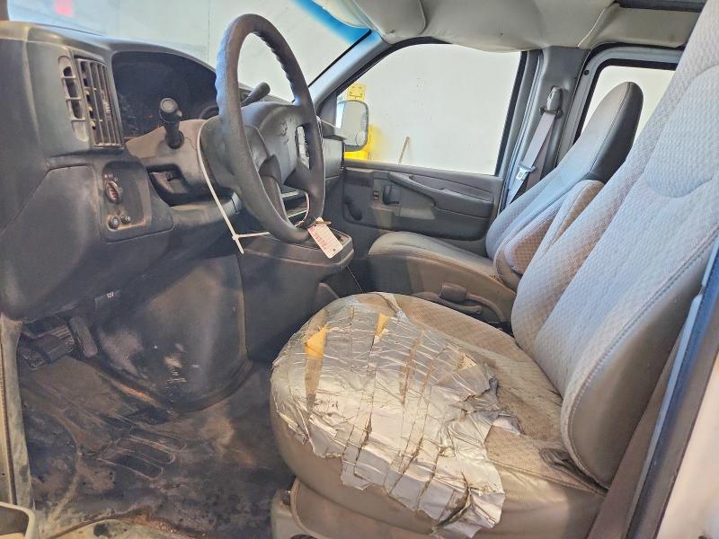 Продажа на аукционе авто 2003 Chevrolet Express G2500, vin: 1GCFG29T831160818, номер лота: 45464266