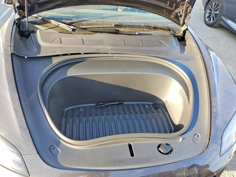Aukcja sprzedaży 2026 Tesla Model 3, vin: 5YJ3E1EA5TF145367, numer aukcji: 79818675
