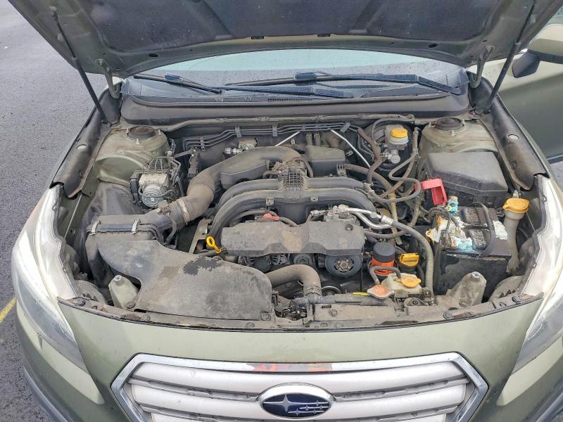 Aukcja sprzedaży 2016 Subaru Outback, vin: 4S4BSAFC2G3327160, numer aukcji: 47418916