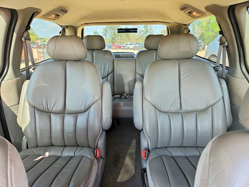 47820786 :رقم المزاد ، 1C4GP64L5YB712991 vin ، 2000 Chrysler Town & Country مزاد بيع