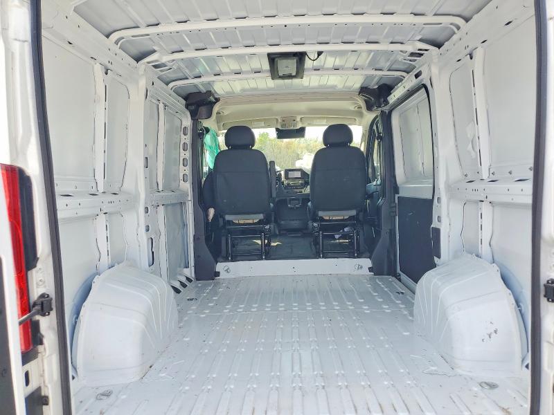 2024 Ram Promaster 1500 მანქანა იყიდება აუქციონზე, vin: 3C6LRVNG8RE111994, აუქციონის ნომერი: 46081596