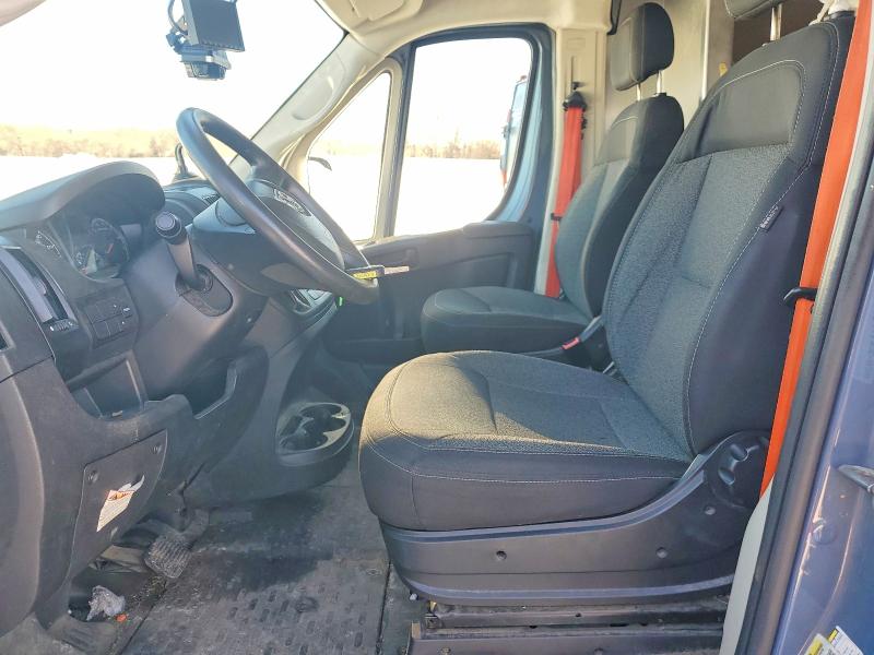 Aukcja sprzedaży 2020 Ram Promaster 3500, vin: 3C6URVJG5LE140791, numer aukcji: 51383166