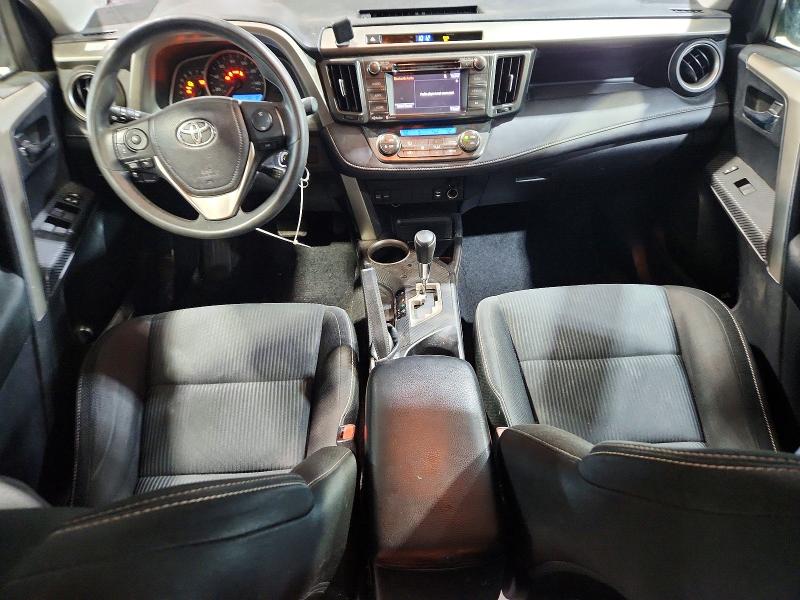 47623796 :رقم المزاد ، 2T3RFREVXEW188382 vin ، 2014 Toyota Rav4 مزاد بيع