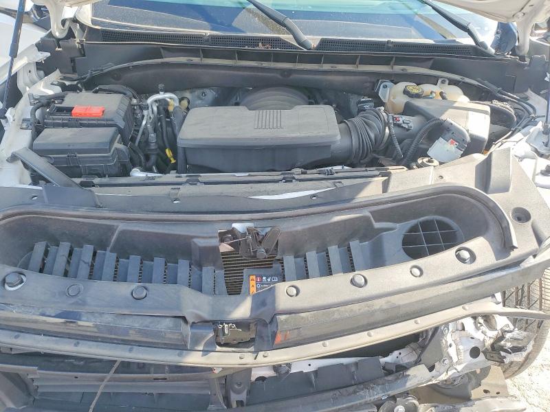 Продаж на аукціоні авто 2021 Cadillac Escalade, vin: 1GYS4MKL4MR408010, номер лоту: 47933386
