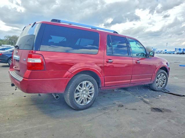 Продаж на аукціоні авто 2013 Ford Expedition, vin: 1FMJK2A5XDEF43669, номер лоту: 79375285