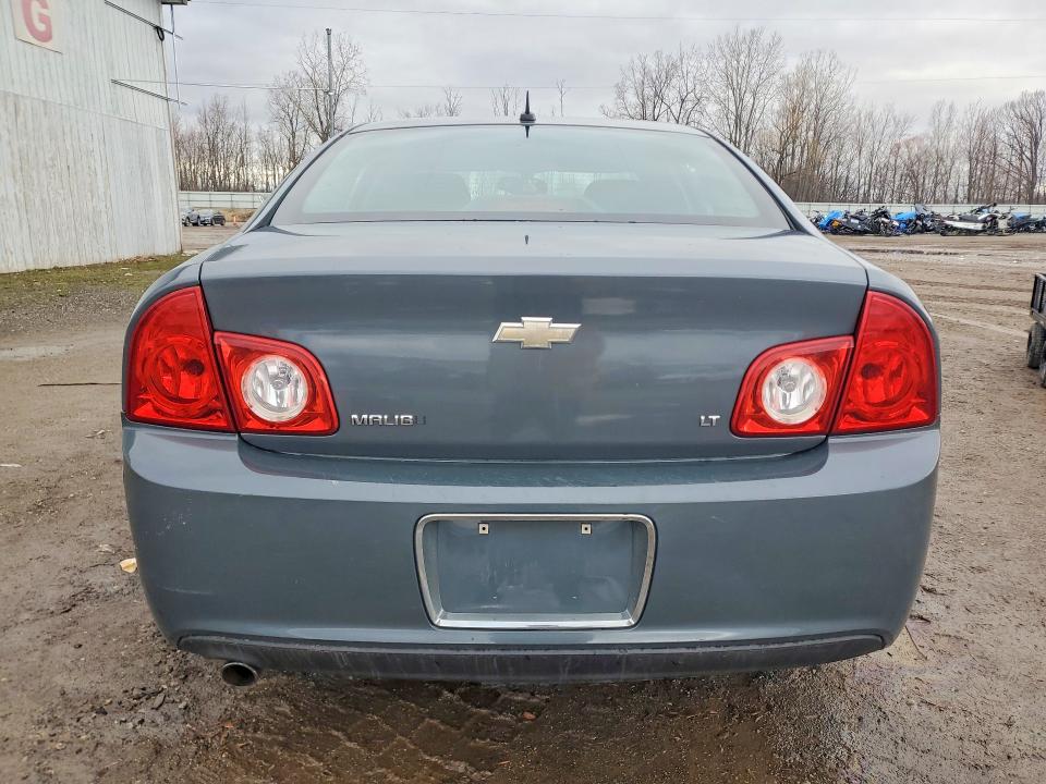 Aukcja sprzedaży 2009 Chevrolet Malibu, vin: 1G1ZH57B994226363, numer aukcji: 46123976