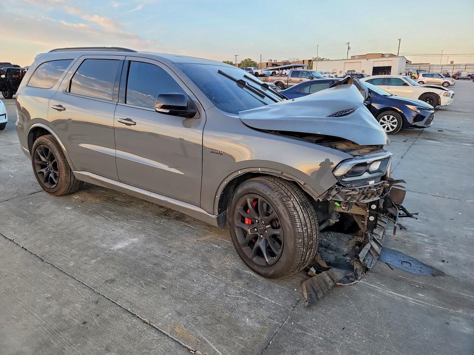 Продажа на аукционе авто 2023 Dodge Durango, vin: 1C4SDJGJ7PC576226, номер лота: 46929666