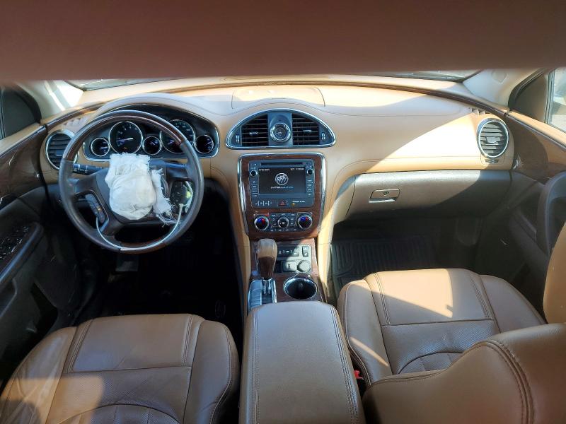 Aukcja sprzedaży 2015 Buick Enclave, vin: 5GAKVBKD7FJ248062, numer aukcji: 79604095