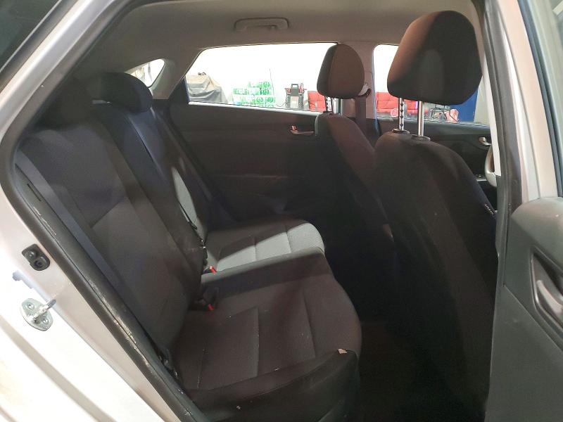 Aukcja sprzedaży 2019 Hyundai Accent, vin: 3KPC25A33KE086668, numer aukcji: 48059706