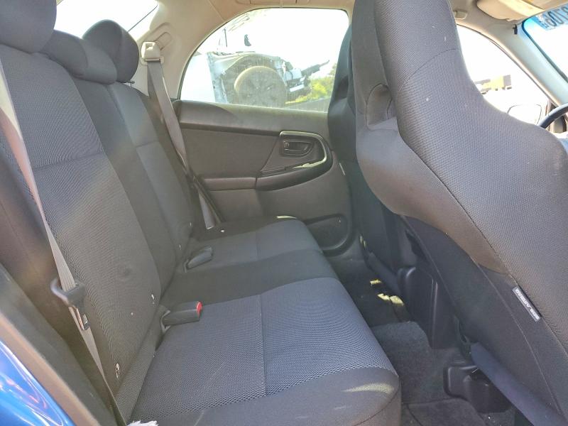 Aukcja sprzedaży 2004 Subaru Impreza, vin: JF1GG29624H807548, numer aukcji: 47233706