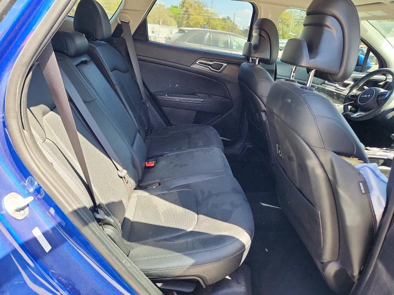 Продаж на аукціоні авто 2023 Kia Sportage, vin: 5XYK33AF9PG101806, номер лоту: 45519596